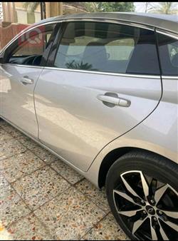 شێڤرۆلێت مالیبۆ